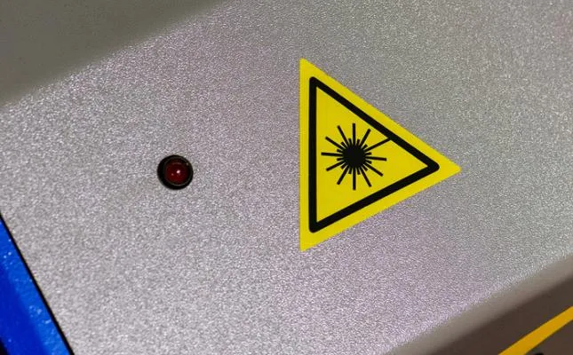 Adhesive Labels