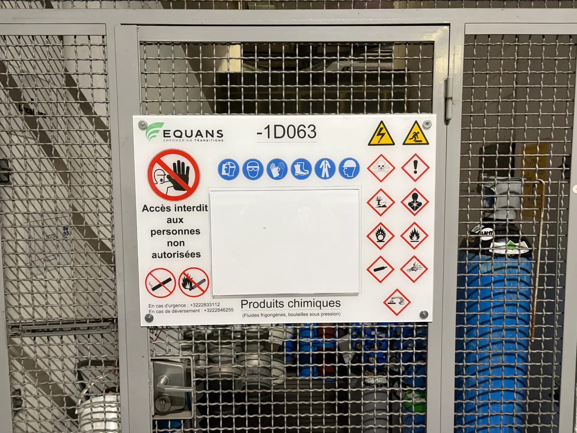 Printed Panels